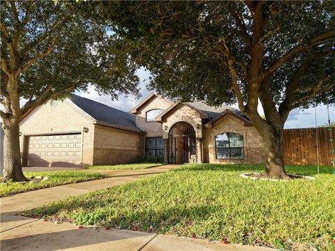 Photo of 3300 Loyola Avenue, McAllen, TX 78504 (MLS # 490605)