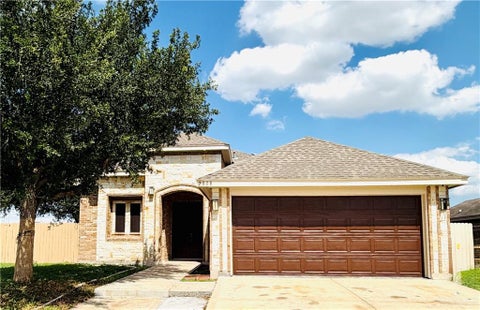 Homes For Sale - 2808 Truman Avenue<br/> Hidalgo County, Mission, TX 78574