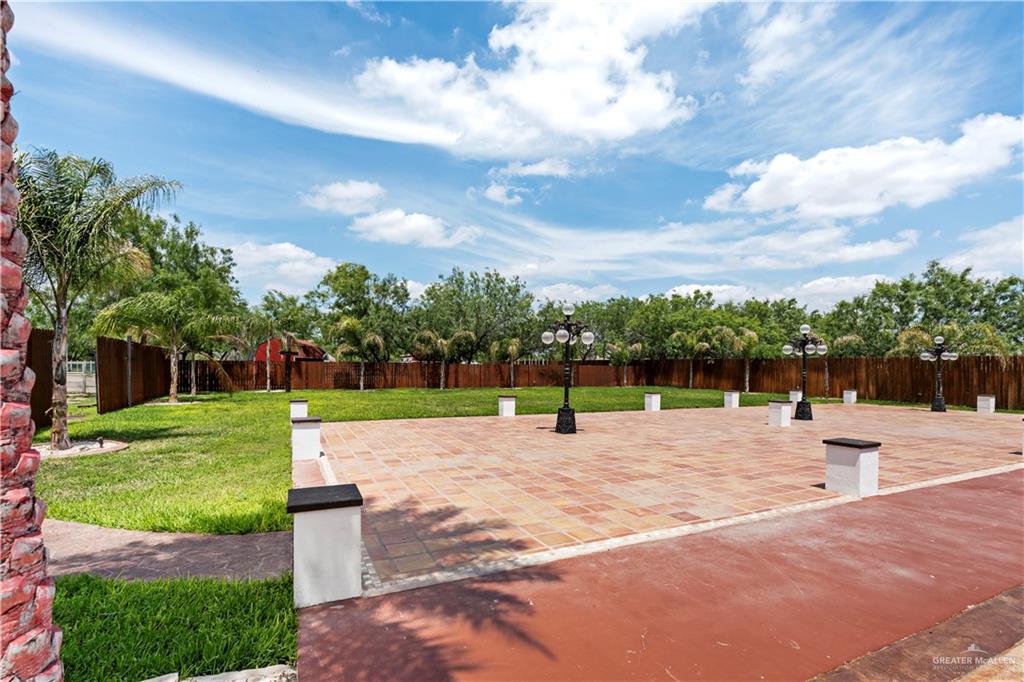1461 Pino Street, Penitas, Texas image 19