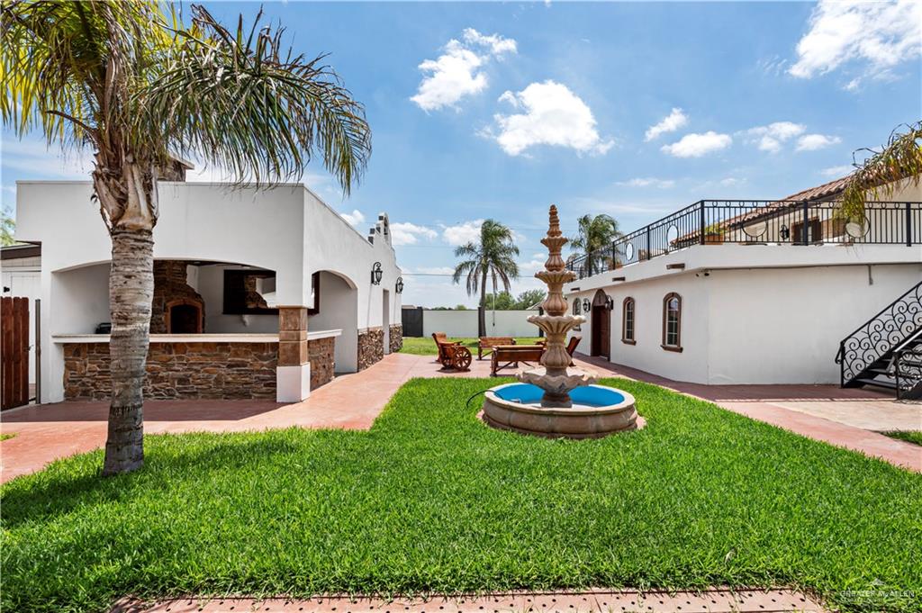 1461 Pino Street, Penitas, Texas image 5