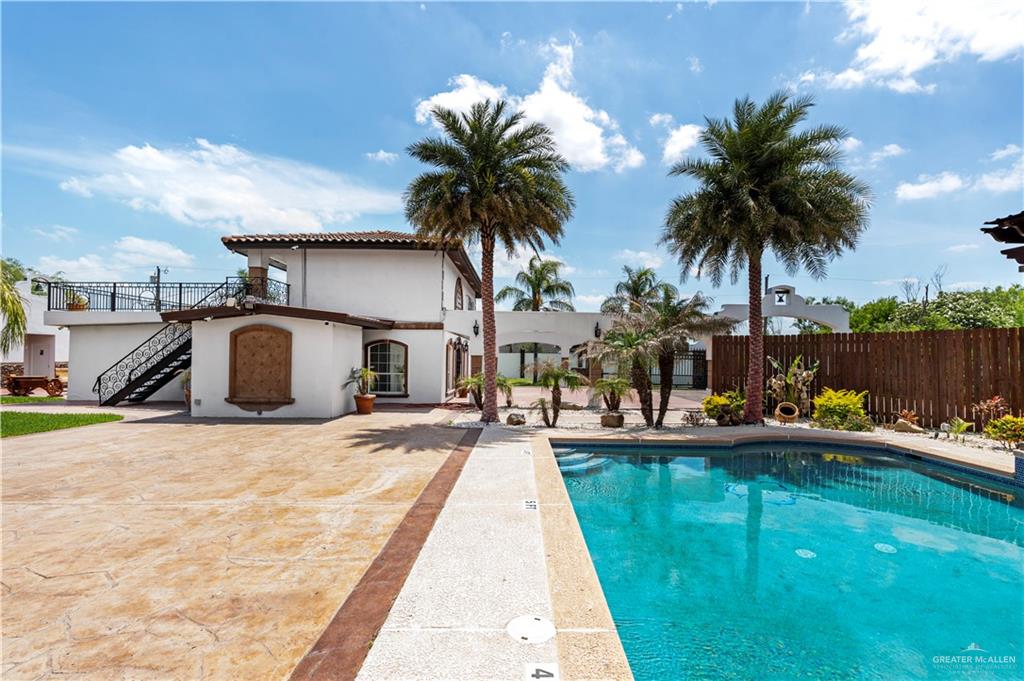 1461 Pino Street, Penitas, Texas image 3