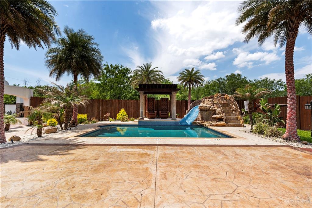 1461 Pino Street, Penitas, Texas image 18