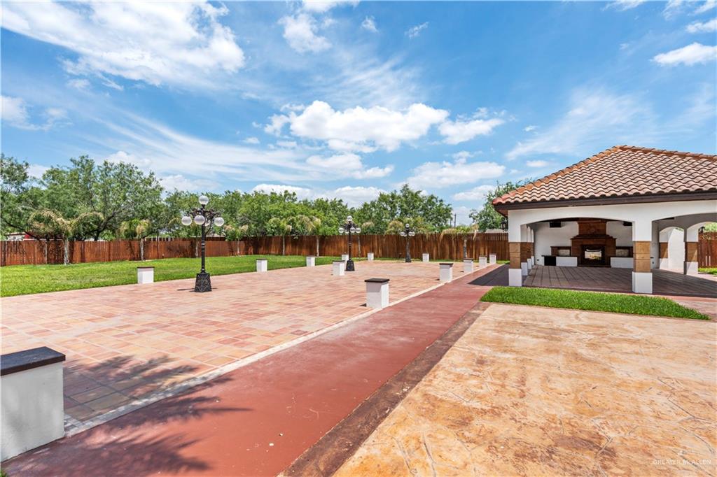 1461 Pino Street, Penitas, Texas image 20
