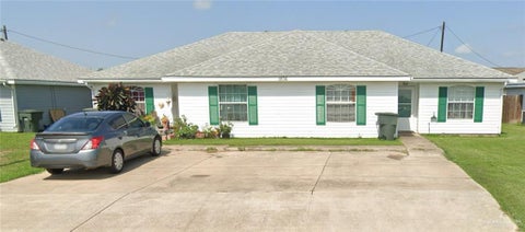 Multifamily For Sale - 1806 Aragon Drive<br/> Harlingen, TX 78552
