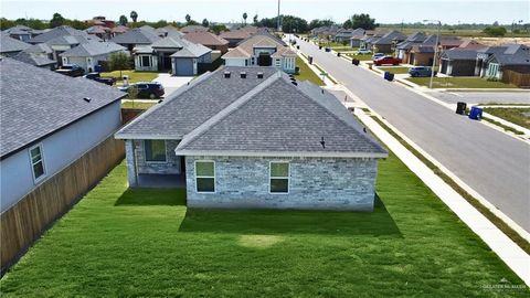 A home in McAllen