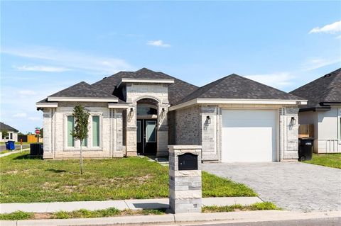 A home in McAllen