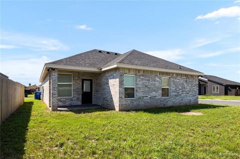 A home in McAllen