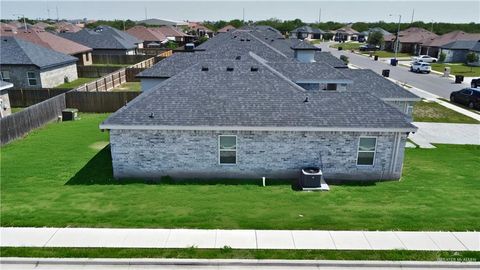 A home in McAllen