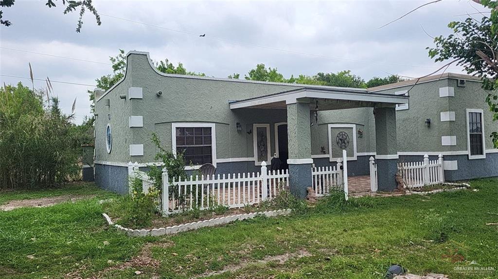 26879 Lake Shore Drive, Harlingen, Texas image 1
