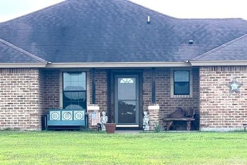 A home in Harlingen