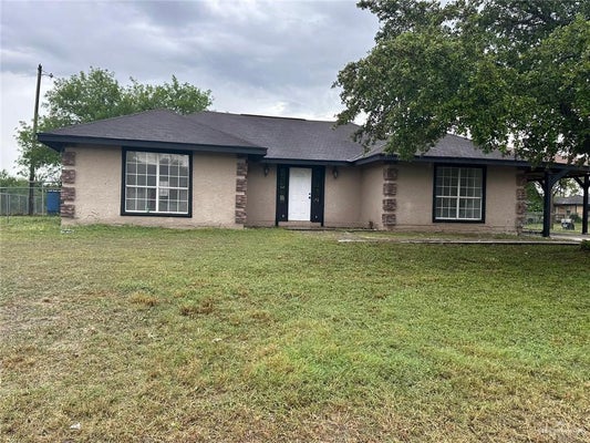 500 E 4TH ST, LA VILLA, TX 78562 - Image 2a48c0e84bf9e11ec68e4b98b4e5de77/2807631584
