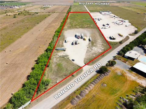 Vacant Land For Sale - 0000 Rancho Toluca Road<br/> Hidalgo County, Progreso, TX 78579