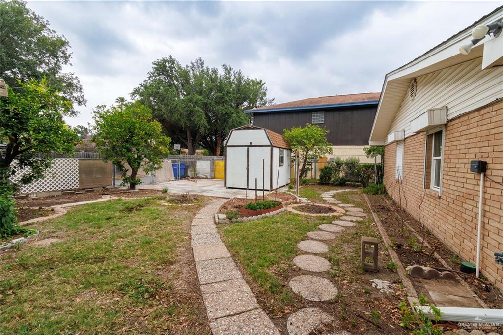 1512 W Shasta Avenue, McAllen, Texas image 29