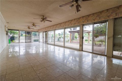 A home in McAllen