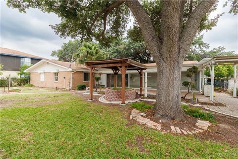 A home in McAllen