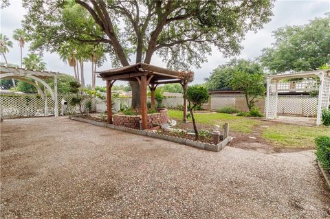 A home in McAllen