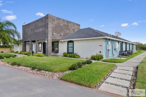 715 N Medford Road Brownsville TX 78521