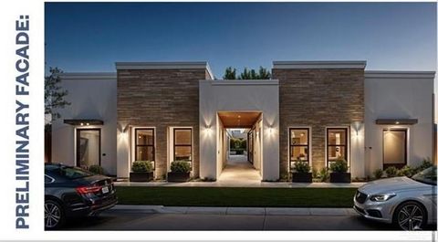 Multifamily For Sale - 2007 Dragonfly Street<br/> Hidalgo County, Mission, TX 78572