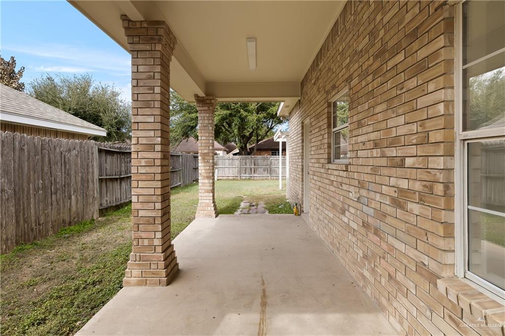 3805 San Roman Street, Mission, Texas image 11