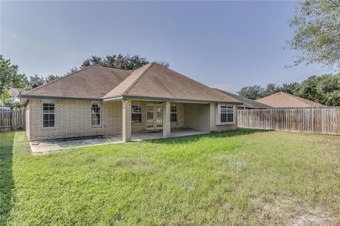 A home in McAllen