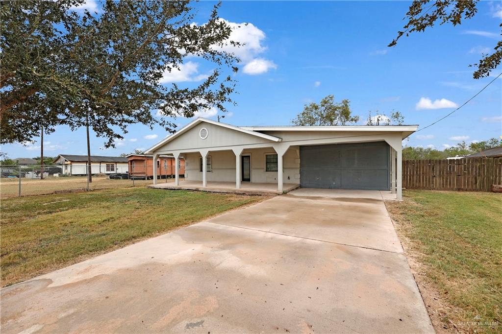 1619 Beech Avenue, Mercedes, Texas image 2