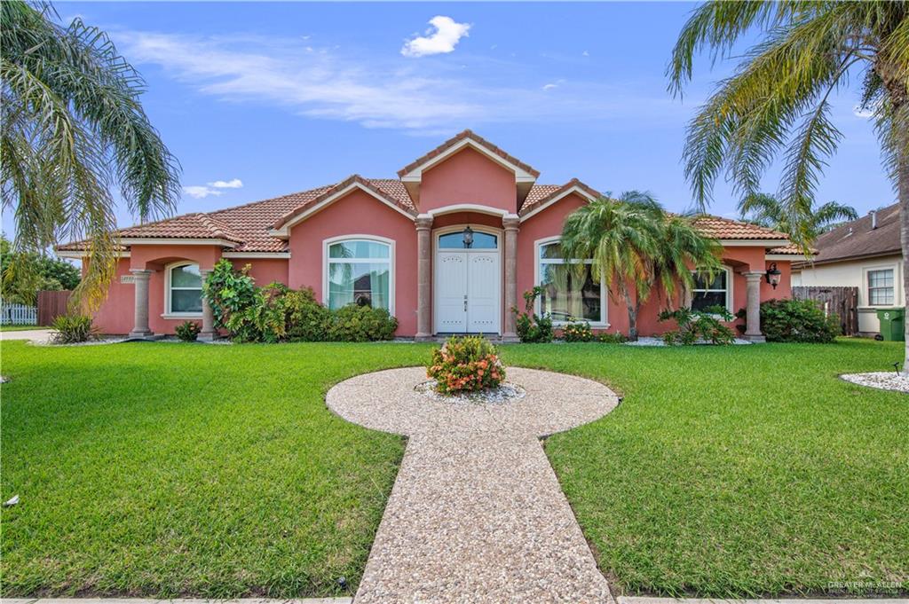 1939 Royal Oak Street, Brownsville, Texas image 3