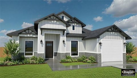 Homes For Sale - 532 Freedom Way<br/> Weslaco, TX 78596