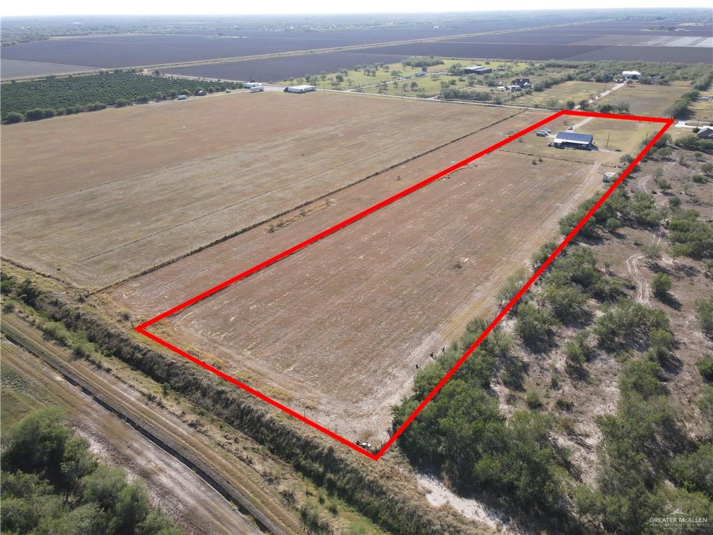 2825-Lot E Mile 14 1/2 Road, Donna, Texas image 3