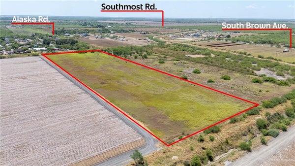 0 INDIANA STREET, BROWNSVILLE, TX 78521 - Image 2aba3d62844fb37e0f0885c764db3262/3178806629