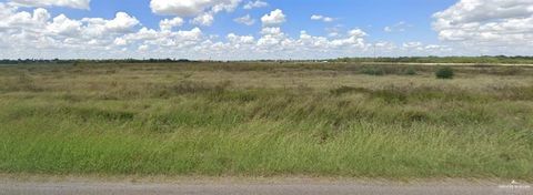 000 Los Ebanos Road Alton TX 78572