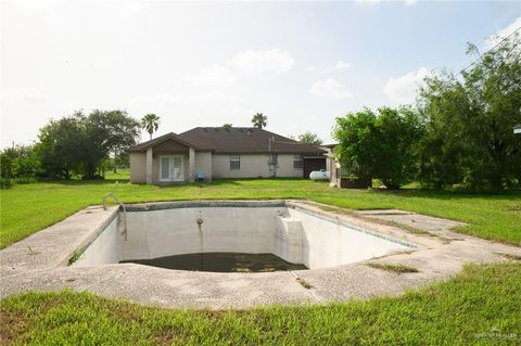 A home in San Benito