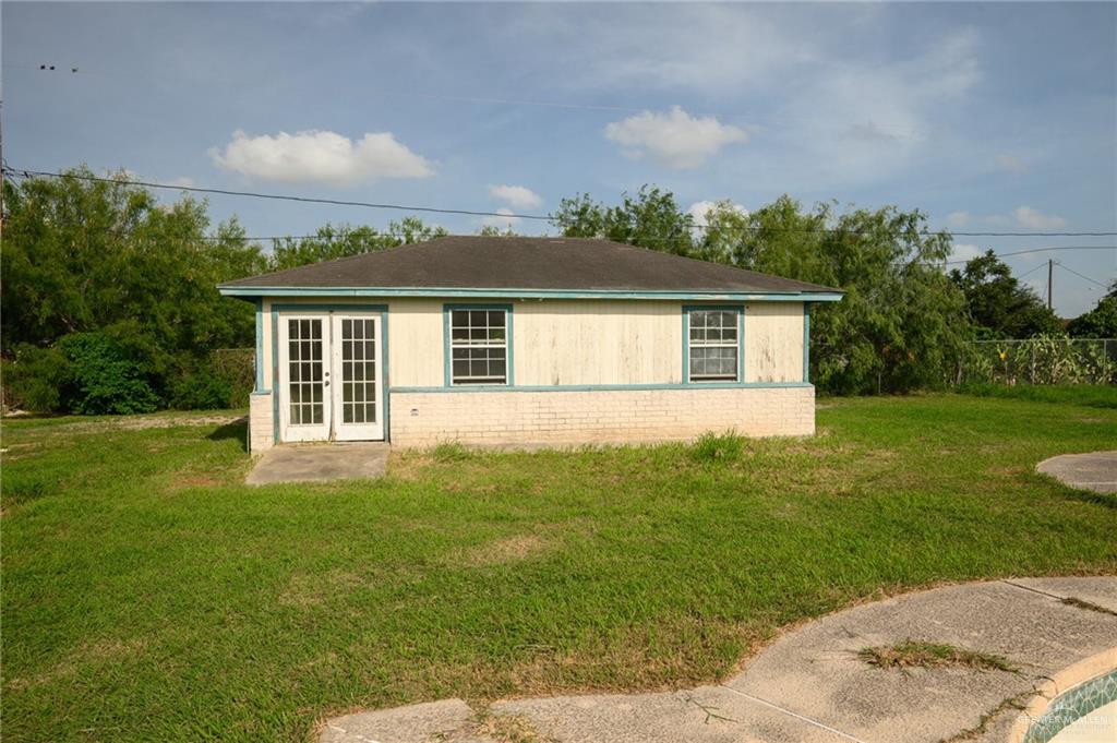 1145 Calle San Marcos, San Benito, Texas image 31