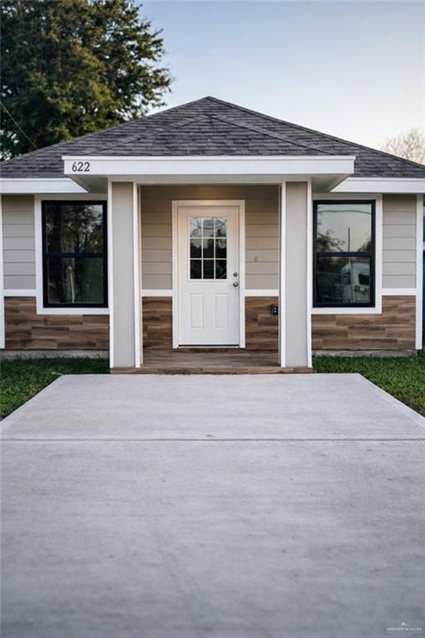 Homes For Rent - 622 Llano Grande Street<br/> Hidalgo County, Weslaco, TX 78596