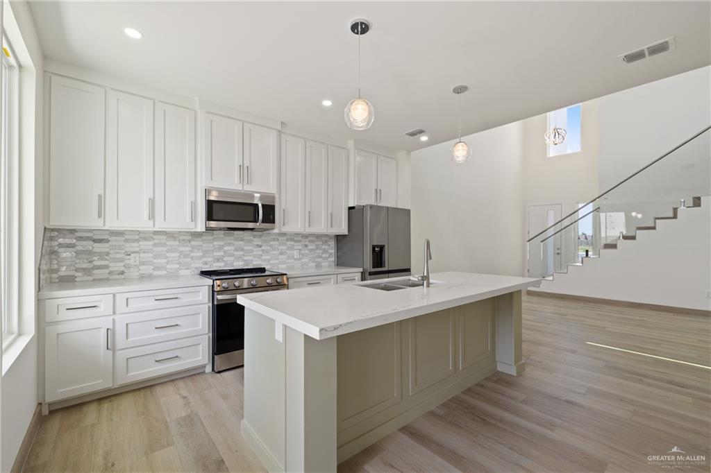 1218 N Lincoln Avenue, San Juan, Texas image 3