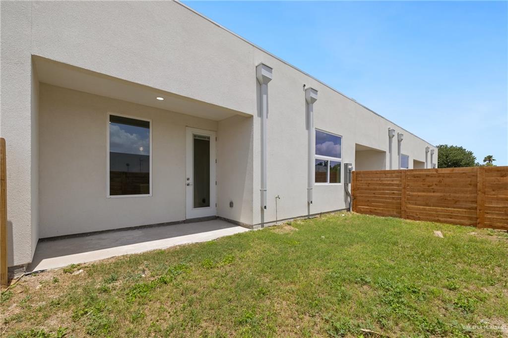 1218 N Lincoln Avenue, San Juan, Texas image 20