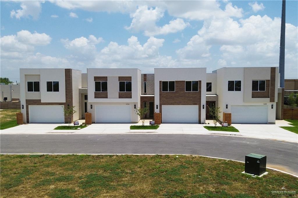 1218 N Lincoln Avenue, San Juan, Texas image 2