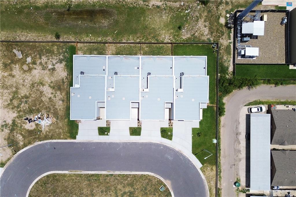 1218 N Lincoln Avenue, San Juan, Texas image 21