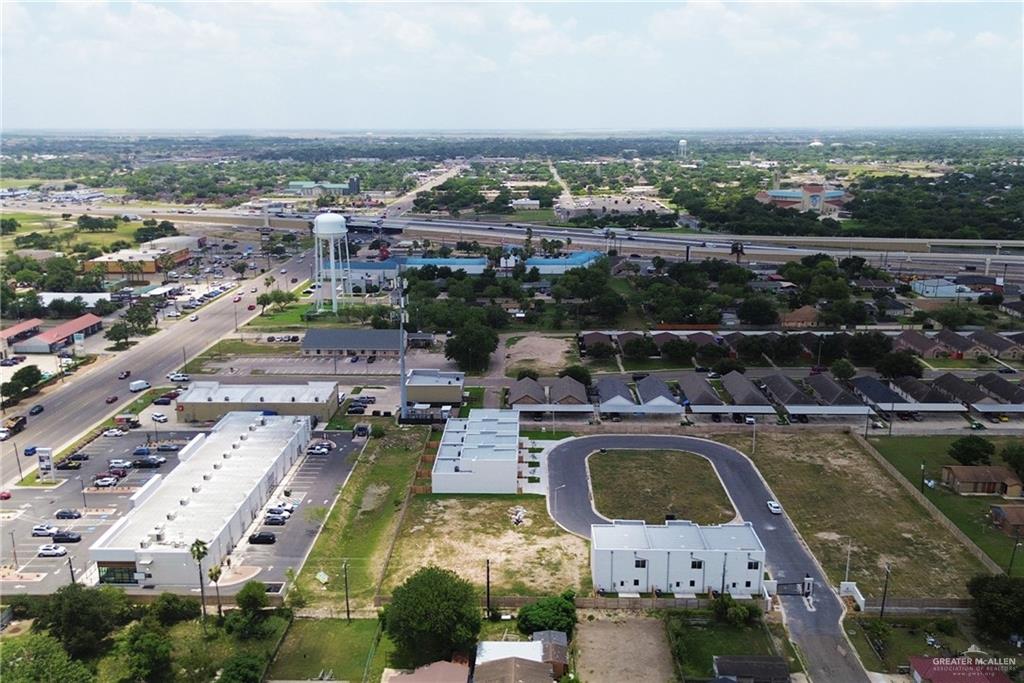 1218 N Lincoln Avenue, San Juan, Texas image 23
