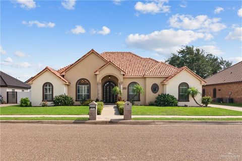 Homes For Sale - 2401 W Rhin Drive<br/> Edinburg, TX 78539