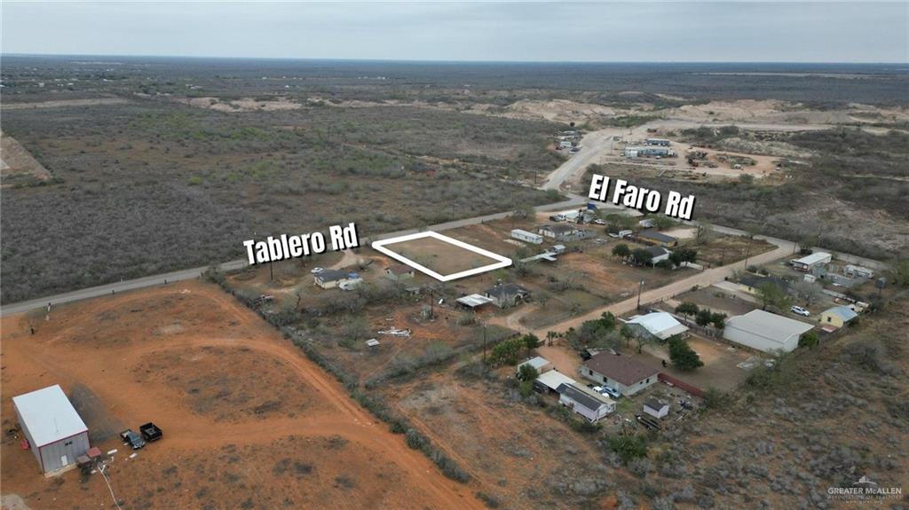 716 Tablero Road, Sullivan City, Texas image 3