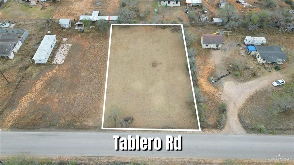 716 Tablero Road, Sullivan City, Texas image 1