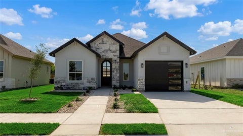 Homes For Sale - 10125 Espada Drive<br/> Hidalgo County, Edinburg, TX 78541