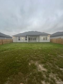 730 Beanka Drive, La Feria, Texas image 19