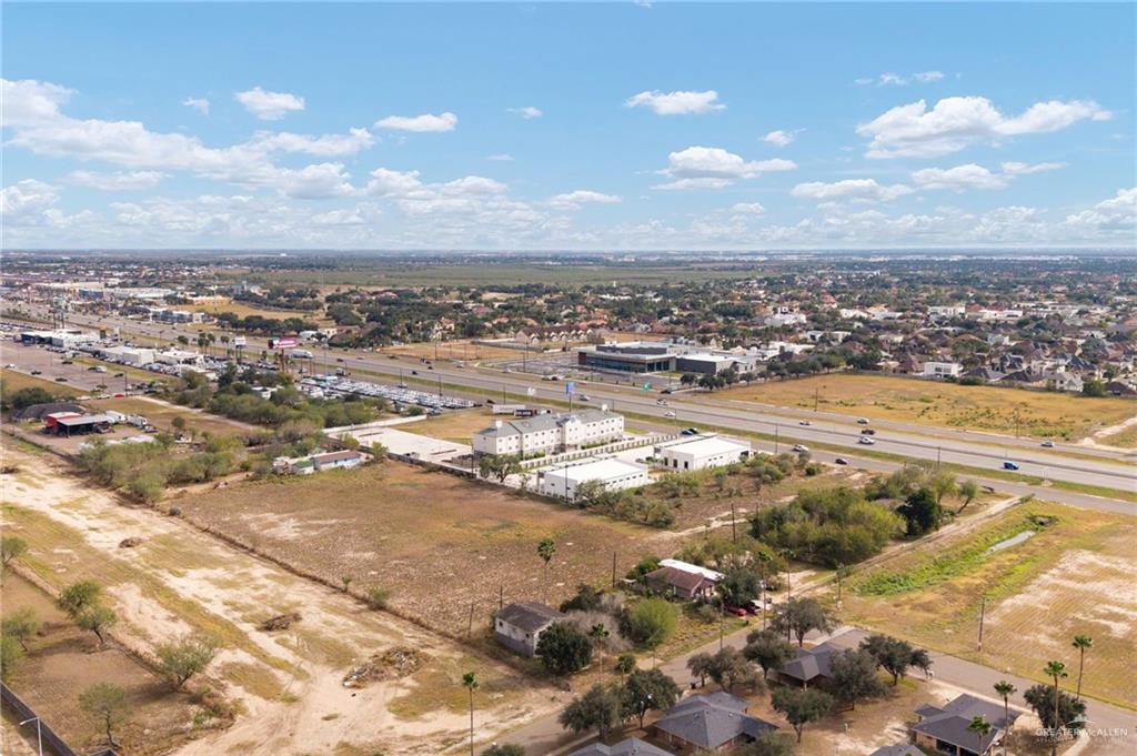 1803 E Expressway 83 Highway