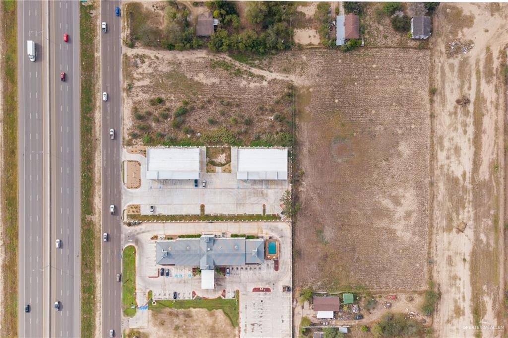 1803 E Expressway 83 Highway