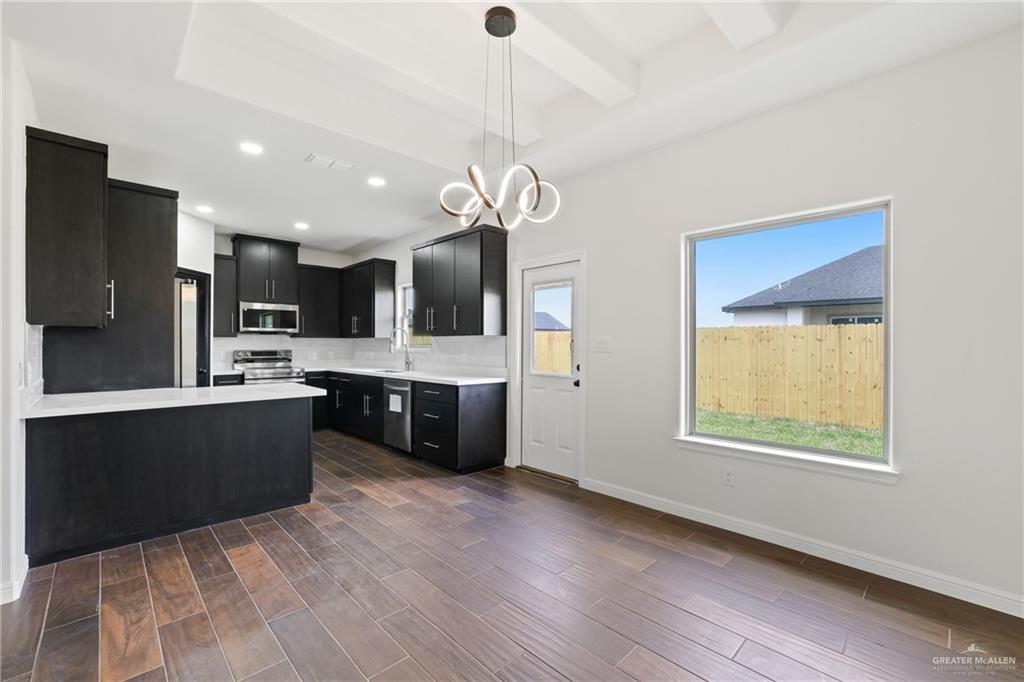 529 Candela Street, Edinburg, Texas image 3