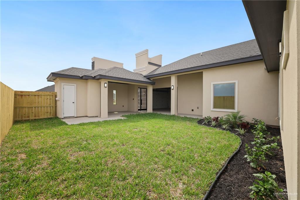 529 Candela Street, Edinburg, Texas image 19