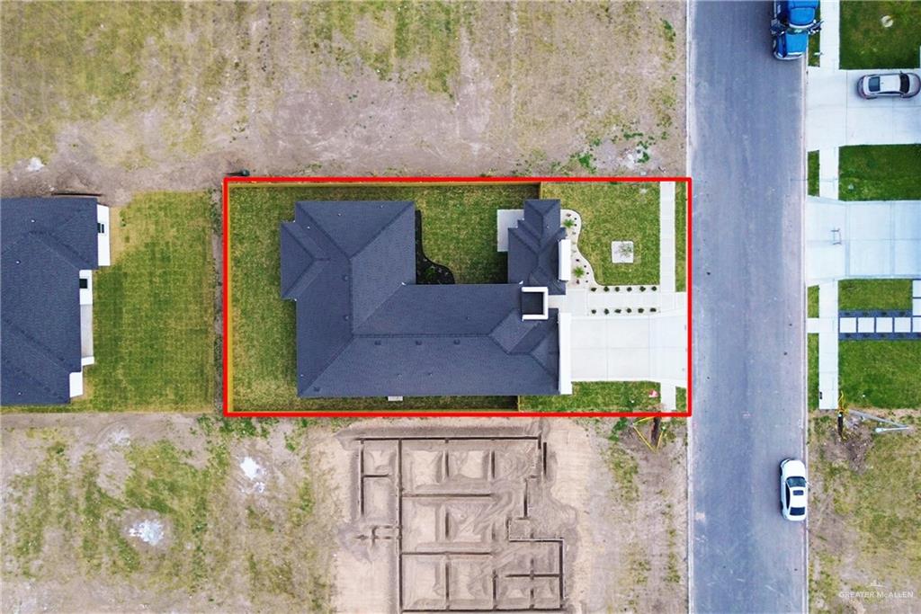 529 Candela Street, Edinburg, Texas image 23