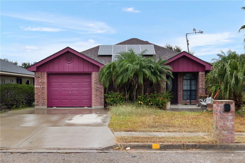 2724 Vanessa Avenue, McAllen, Texas image 1