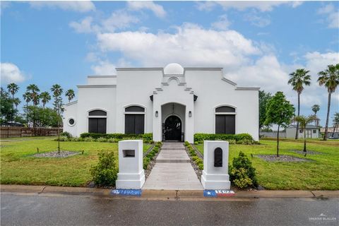 A home in Palmview